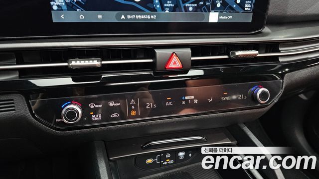 Kia Sportage 2026 — photo 18