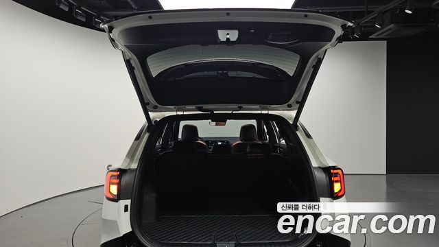 Kia Sportage 2026 — photo 20