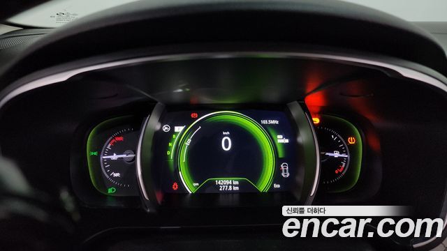 Renault Korea SM6 2016 — photo 11