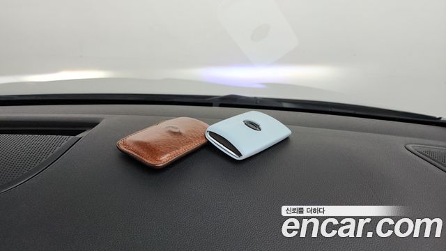 Renault Korea SM6 2016 — photo 21