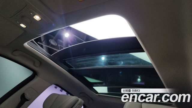 Renault Korea SM6 2016 — photo 24