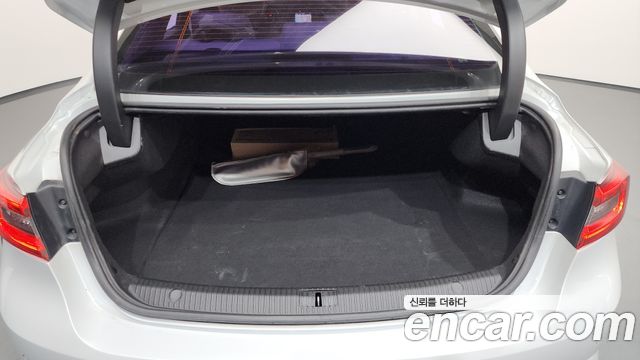Renault Korea SM6 2016 — photo 25