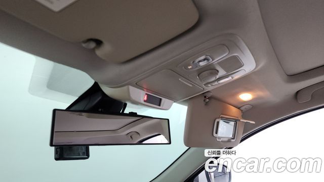 Renault Korea SM6 2016 — photo 26