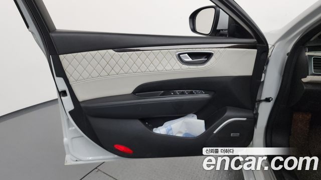 Renault Korea SM6 2016 — photo 14