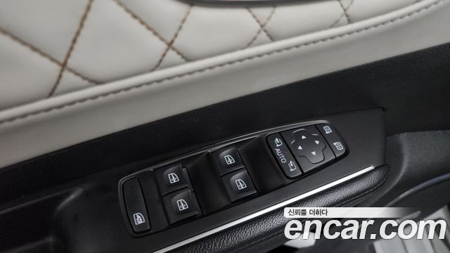 Renault Korea SM6 2016 — photo 27