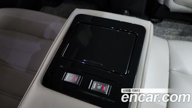 Renault Korea SM6 2016 — photo 31