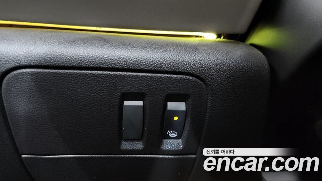 Renault Korea SM6 2016 — photo 32