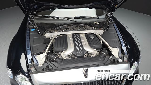Bentley Flying Spur 2020 — photo 6