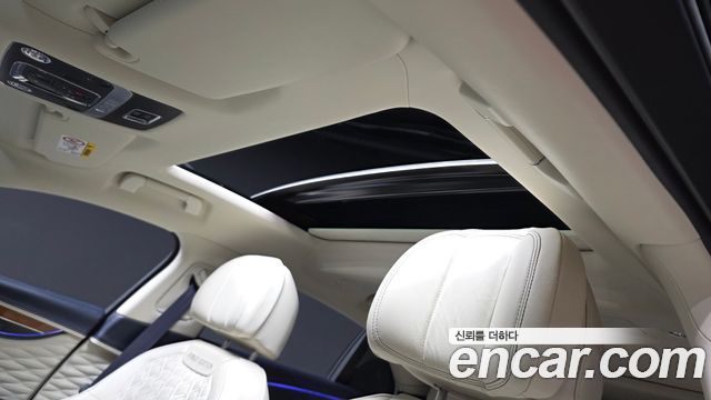 Bentley Flying Spur 2020 — photo 19