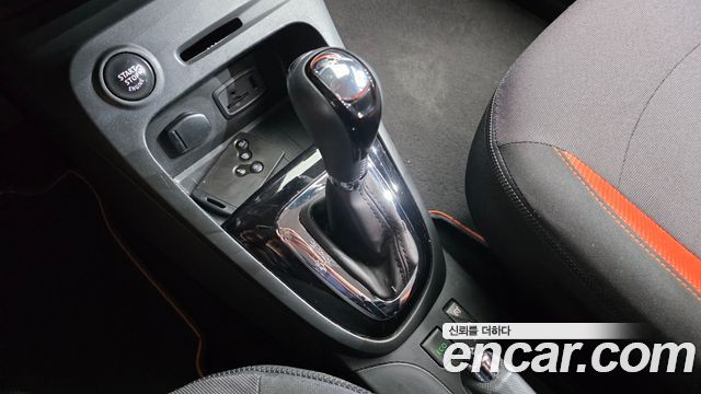 Renault Korea QM3 2014 — photo 9