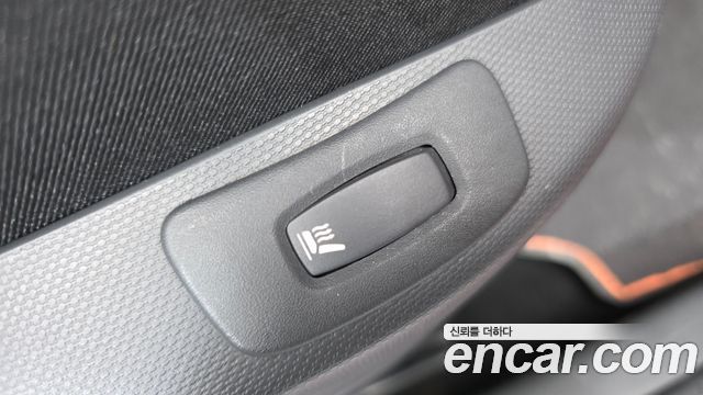 Renault Korea QM3 2014 — photo 11