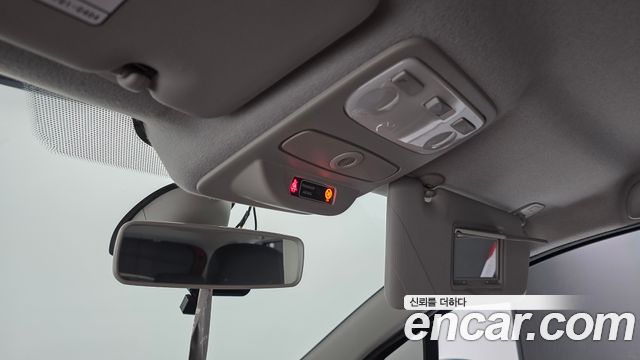 Renault Korea QM3 2014 — photo 17