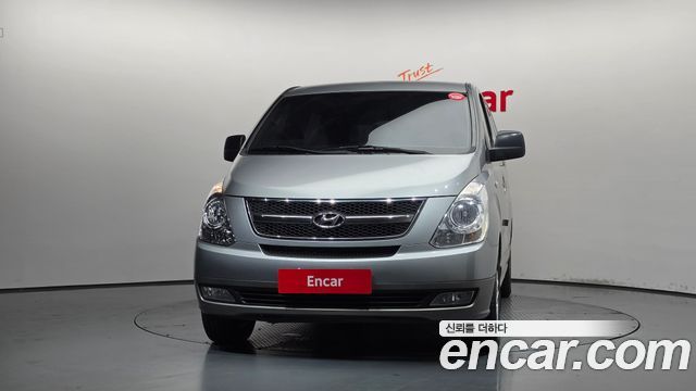 Hyundai Starex 2011 — photo 3
