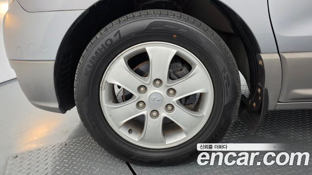Hyundai Starex 2011 — photo 5
