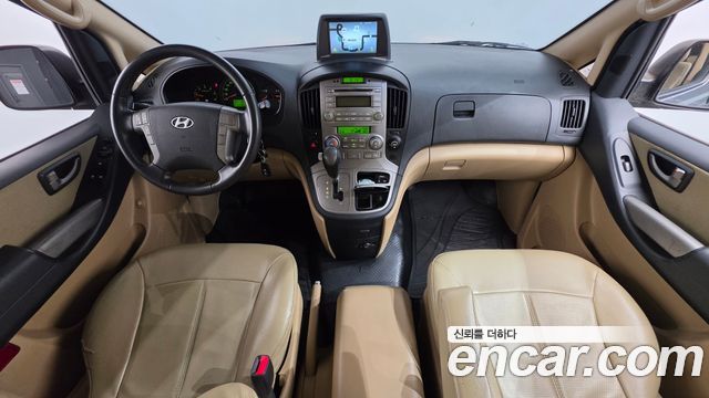 Hyundai Starex 2011 — photo 7