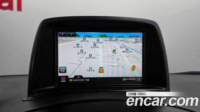 Hyundai Starex 2011 — photo 15