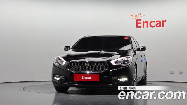 Kia K9 2015 — photo 3