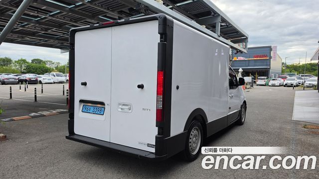 Hyundai ST1 2025 — photo 2