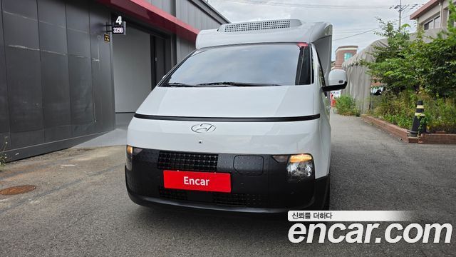 Hyundai ST1 2025 — photo 3