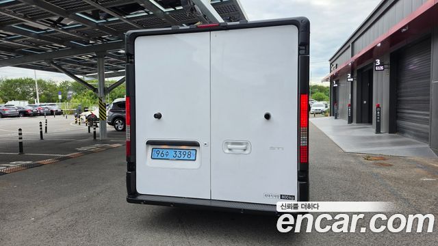 Hyundai ST1 2025 — photo 4