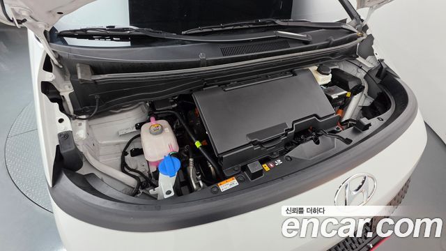 Hyundai ST1 2025 — photo 6