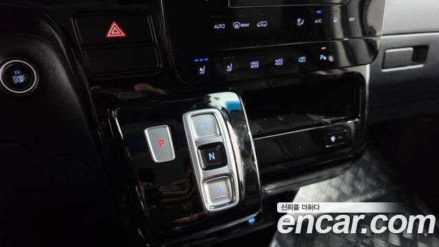 Hyundai ST1 2025 — photo 12