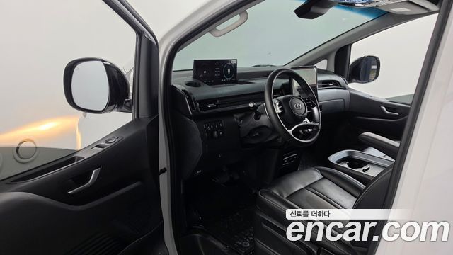 Hyundai ST1 2025 — photo 13