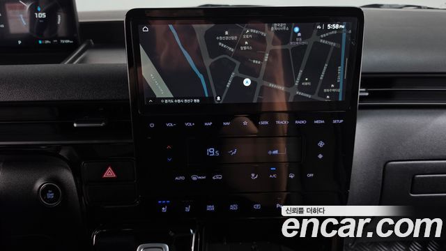 Hyundai ST1 2025 — photo 18