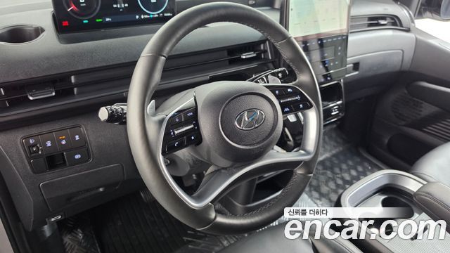 Hyundai ST1 2025 — photo 19