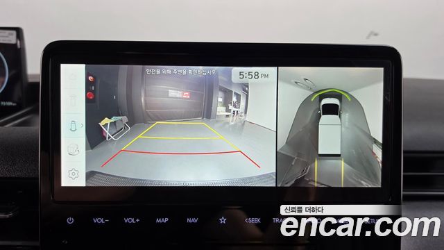 Hyundai ST1 2025 — photo 20
