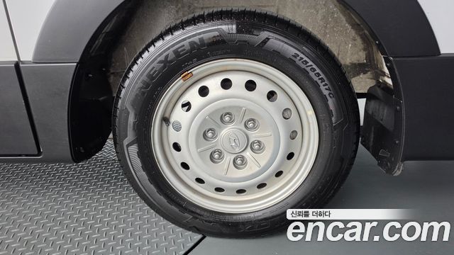 Hyundai ST1 2025 — photo 7