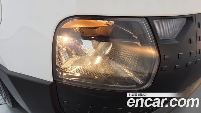 Hyundai ST1 2025 — photo 8