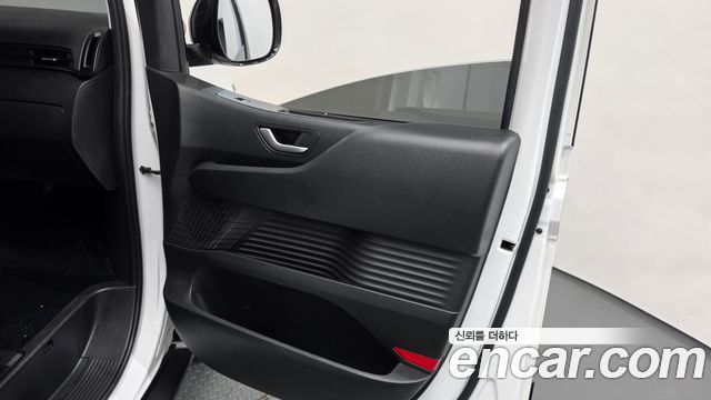 Hyundai ST1 2025 — photo 14