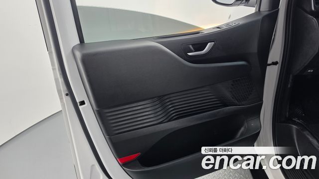 Hyundai ST1 2025 — photo 15