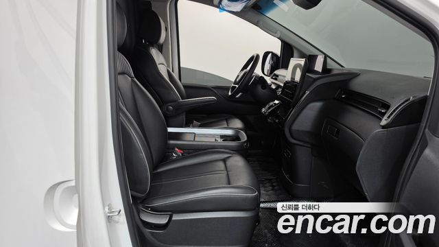 Hyundai ST1 2025 — photo 16