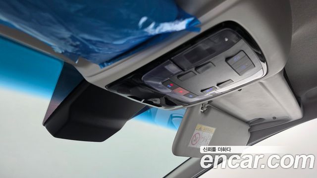 Hyundai ST1 2025 — photo 27
