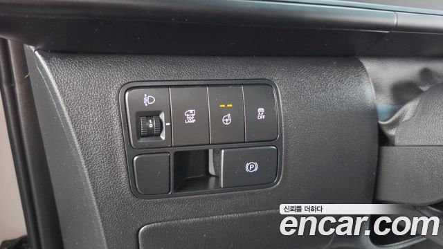 Hyundai ST1 2025 — photo 28