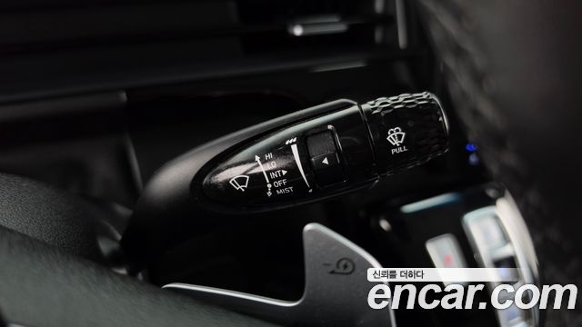 Hyundai ST1 2025 — photo 29