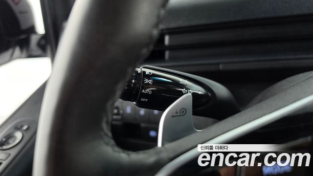 Hyundai ST1 2025 — photo 30