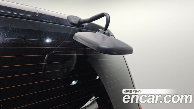 Hyundai Starex 2019 — photo 18