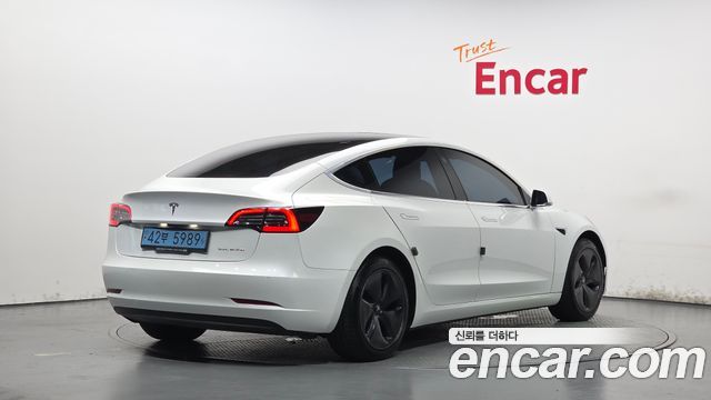 Tesla Model 3 2020 — photo 2