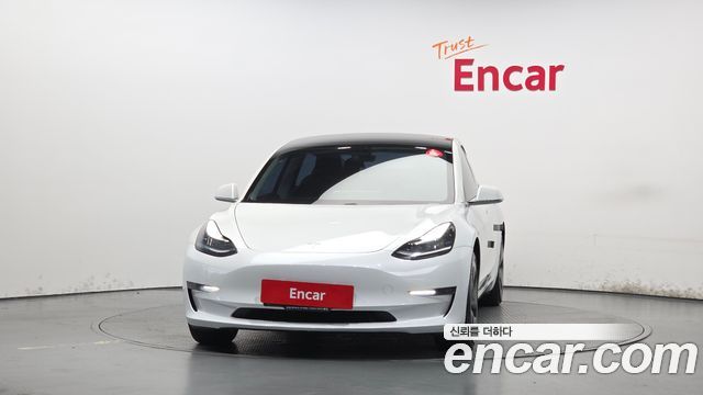 Tesla Model 3 2020 — photo 3