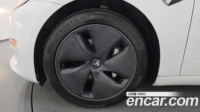 Tesla Model 3 2020 — photo 5