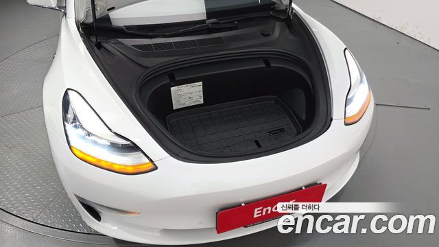 Tesla Model 3 2020 — photo 6