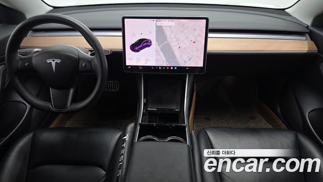 Tesla Model 3 2020 — photo 10