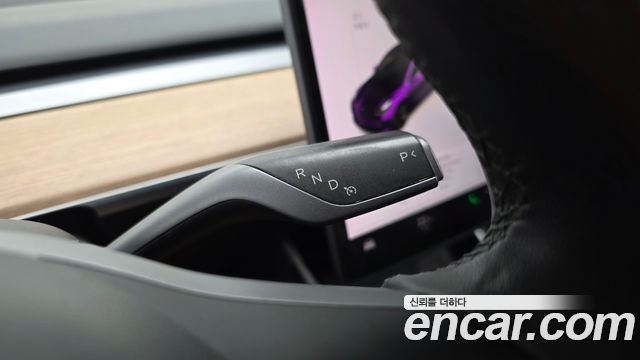 Tesla Model 3 2020 — photo 12