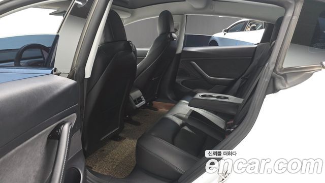 Tesla Model 3 2020 — photo 17