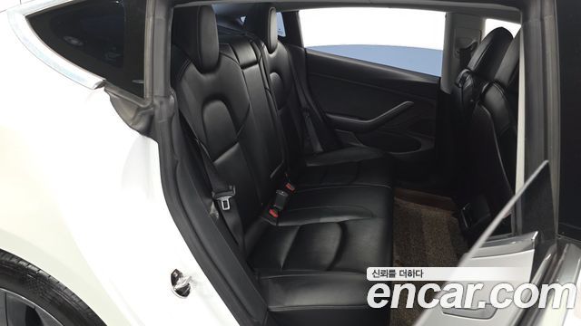 Tesla Model 3 2020 — photo 18