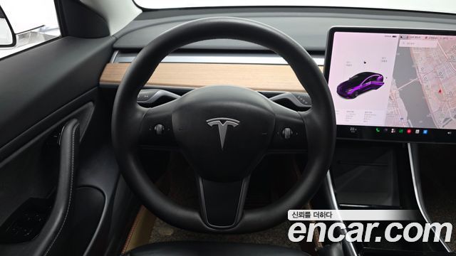 Tesla Model 3 2020 — photo 19