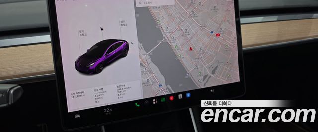 Tesla Model 3 2020 — photo 20